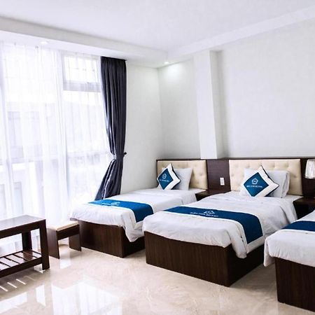 Bao Son Hotel Ha Long Exterior photo