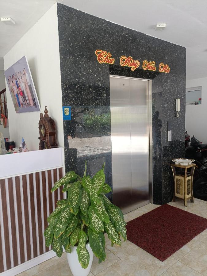 Bao Son Hotel Ha Long Exterior photo